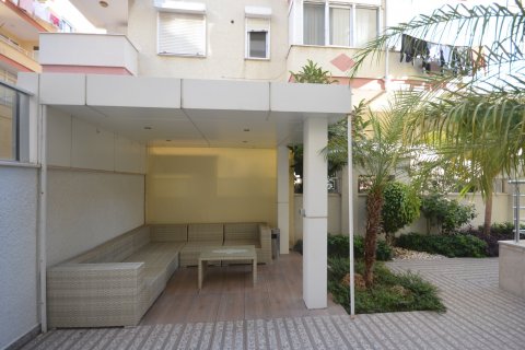 1+1 Leilighet  i Alanya, Antalya, Tyrkia Nr. 102531 - 17