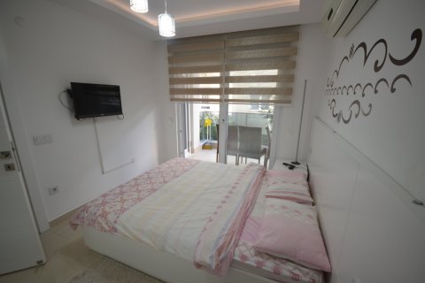 1+1 Leilighet  i Alanya, Antalya, Tyrkia Nr. 102531 - 15