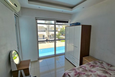 1+1 Wohnung in Alanya, Antalya, Türkei Nr. 134456 - 8