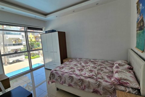 1+1 Wohnung in Alanya, Antalya, Türkei Nr. 134456 - 7