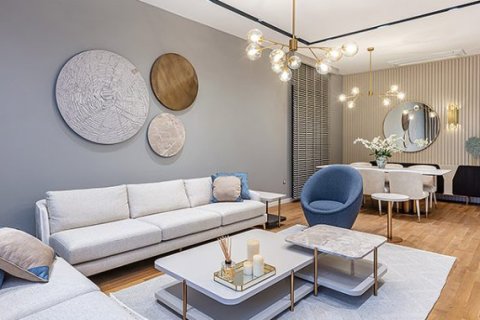 1+1 Lejlighed i Izmir, Tyrkiet Nr. 88066 - 6