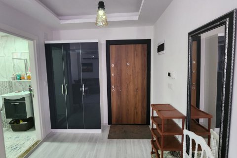 1+1 Wohnung in Mersin, Türkei Nr. 136344 - 8