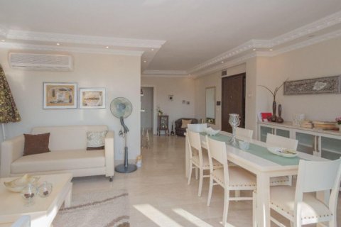 2+1 Lejlighed  i Cikcilli, Antalya, Tyrkiet Nr. 137248 - 3