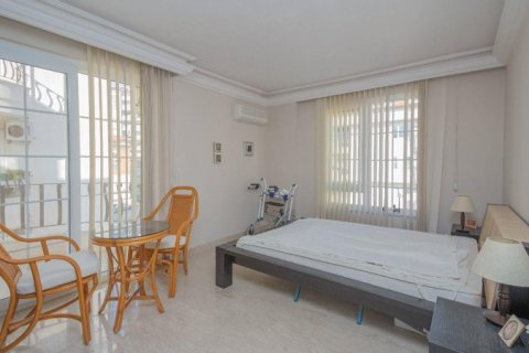 2+1 Lejlighed  i Cikcilli, Antalya, Tyrkiet Nr. 137248 - 5