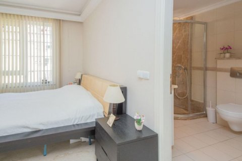 2+1 Lejlighed  i Cikcilli, Antalya, Tyrkiet Nr. 137248 - 4