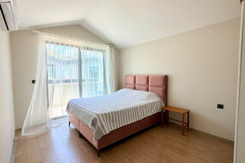 3+1 Takvåning  i Dalaman, Mugla, Turkiet Nr. 226471 - 12