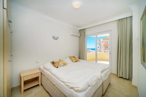 2+1 Lägenhet  i Tosmur, Alanya, Antalya, Turkiet Nr. 91462 - 14
