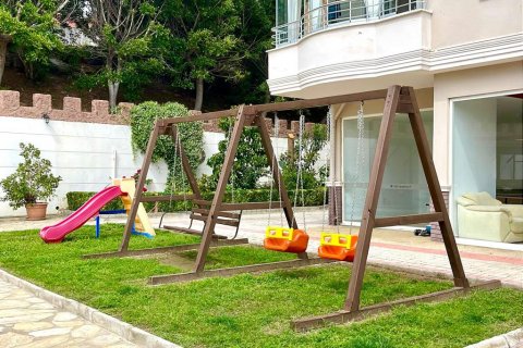 2+1 Lejlighed i Cikcilli, Antalya, Tyrkiet Nr. 105558 - 28