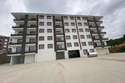 Apartment for sale  in Trabzon, Turkey, 2 bedrooms, 61m2, No. 228513 – photo 3