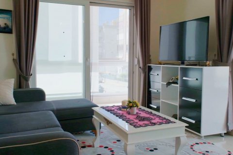 2+1 Lägenhet  i Oba, Antalya, Turkiet Nr. 97058 - 9