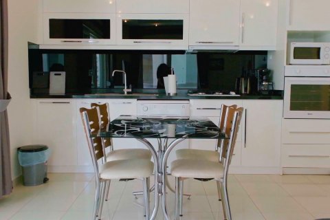 2+1 Lägenhet  i Oba, Antalya, Turkiet Nr. 97058 - 10