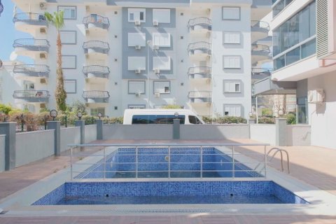 2+1 Lägenhet  i Oba, Antalya, Turkiet Nr. 97058 - 8
