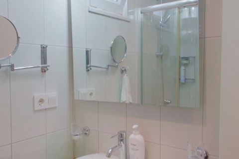 2+1 Lägenhet  i Oba, Antalya, Turkiet Nr. 97058 - 11