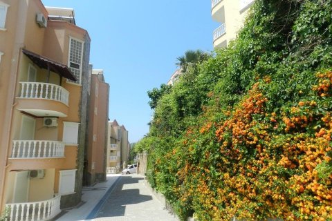 4+1 Villa  i Kestel, Antalya, Tyrkia Nr. 136230
