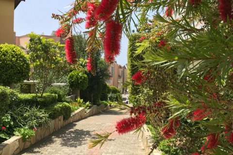 4+1 Villa  i Kestel, Antalya, Tyrkiet Nr. 136230 - 2
