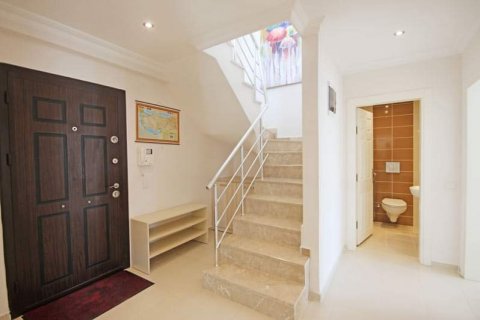 Продажа квартиры в Махмутларе, Анталье, Турция 3+1, 225м2, №100747 – фото 6
