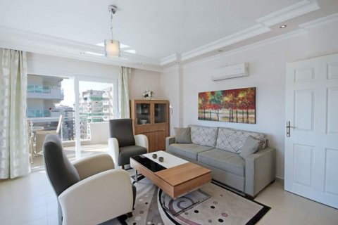 Продажа квартиры в Махмутларе, Анталье, Турция 3+1, 225м2, №100747 – фото 9