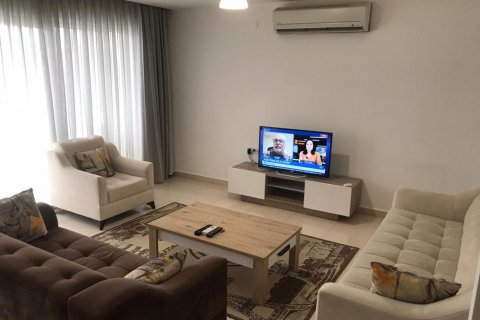 2+1 Takleilighet i Cikcilli, Antalya, Tyrkia Nr. 103740 - 4