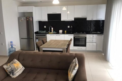 2+1 Takleilighet i Cikcilli, Antalya, Tyrkia Nr. 103740 - 6
