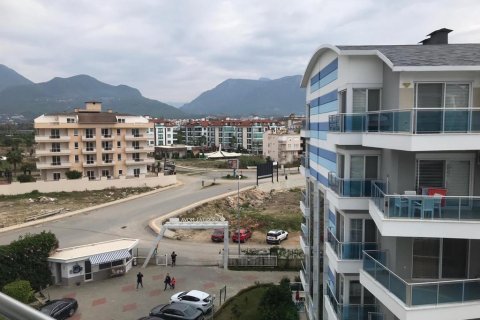 2+1 Takleilighet i Cikcilli, Antalya, Tyrkia Nr. 103740 - 7