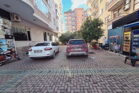 2+1 Leilighet i Mahmutlar, Antalya, Tyrkia Nr. 107597 - 5