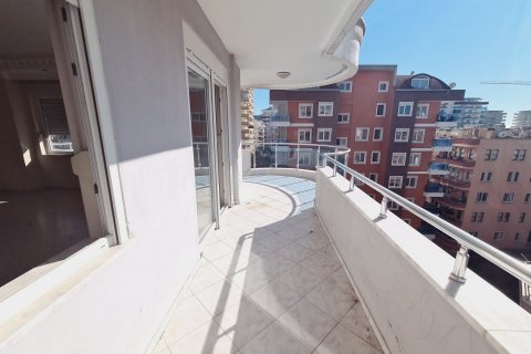 2+1 Leilighet i Mahmutlar, Antalya, Tyrkia Nr. 107597 - 7
