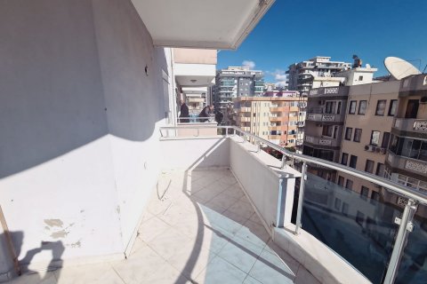 2+1 Leilighet i Mahmutlar, Antalya, Tyrkia Nr. 107597 - 6