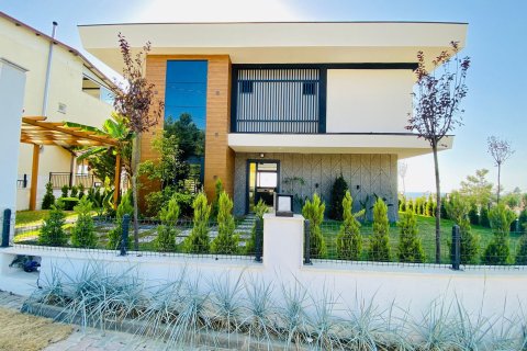 Villa i Kusadasi, Aydin, Tyrkia Nr. 215616 - 13