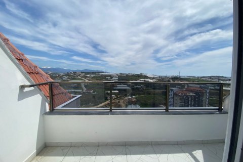 2+1 Leilighet i Avsallar, Antalya, Tyrkia Nr. 102142 - 7