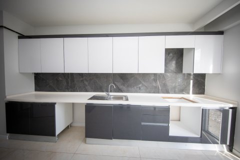 3+1 Lejlighed  i Beylikduezue, Istanbul, Tyrkiet Nr. 223144 - 5