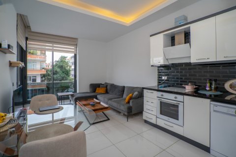2+1 Wohnung in Alanya, Antalya, Türkei Nr. 103882 - 17