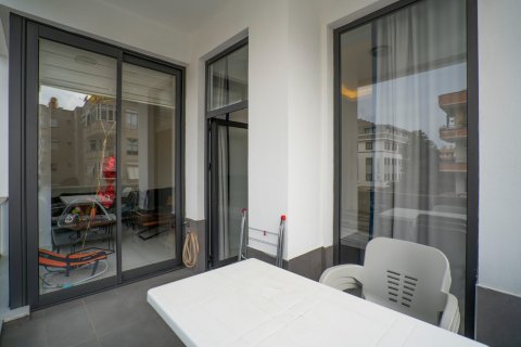 2+1 Wohnung in Alanya, Antalya, Türkei Nr. 103882 - 15