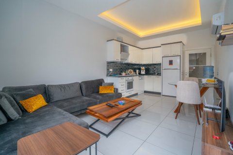 2+1 Wohnung in Alanya, Antalya, Türkei Nr. 103882 - 14