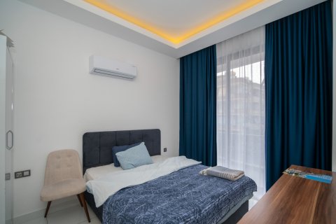 2+1 Wohnung in Alanya, Antalya, Türkei Nr. 103882 - 16
