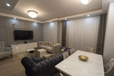 2+1 Penthäuser  in Oba, Antalya, Türkei Nr. 102500 - 8