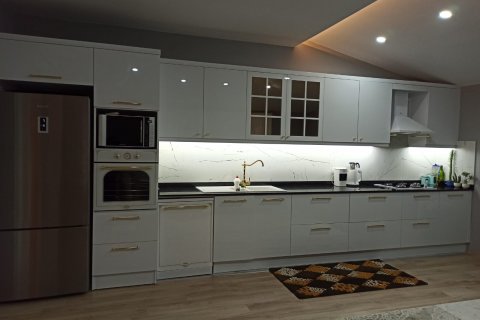 2+1 Penthäuser  in Oba, Antalya, Türkei Nr. 102500 - 10