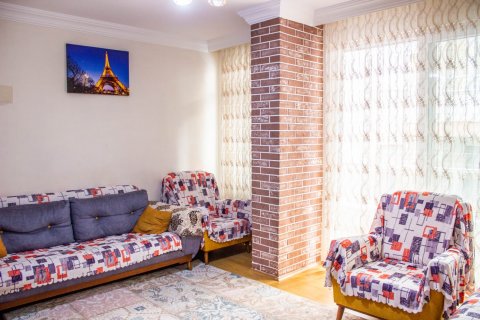 Cikcilli, Antalya, Türkiye №88288 - 9