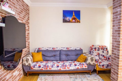 Cikcilli, Antalya, Türkiye №88288 - 11