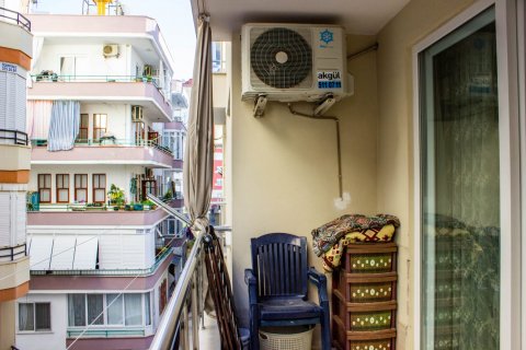 Cikcilli, Antalya, Türkiye №88288 - 8