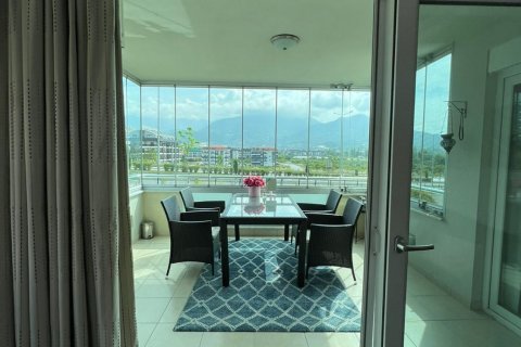 1+1 Wohnung in Cikcilli, Antalya, Türkei Nr. 105782 - 5