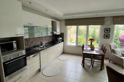 1+1 Wohnung in Cikcilli, Antalya, Türkei Nr. 105782 - 4