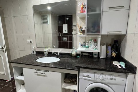 1+1 Wohnung in Cikcilli, Antalya, Türkei Nr. 105782 - 3