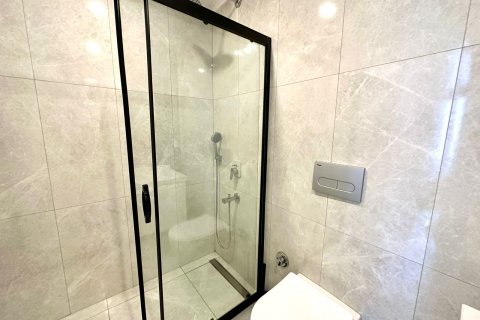 1+1 Lejlighed i Alanya, Antalya, Tyrkiet Nr. 140691 - 9