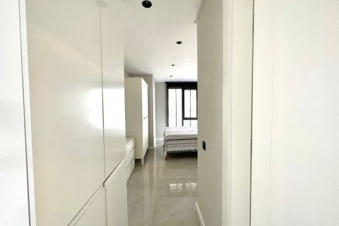 1+1 Lejlighed i Alanya, Antalya, Tyrkiet Nr. 140691 - 7