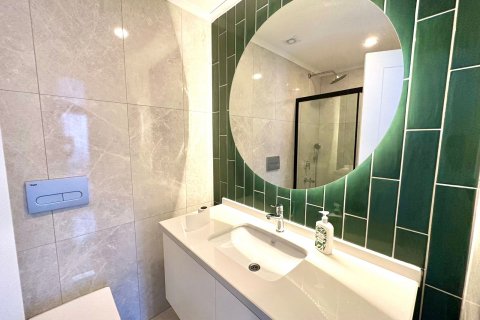 1+1 Lejlighed i Alanya, Antalya, Tyrkiet Nr. 140691 - 10