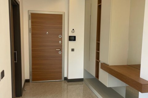 3+1 Leilighet  i Side, Antalya, Tyrkia Nr. 226047 - 9