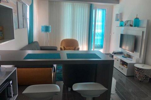 1+1 Wohnung in Mahmutlar, Antalya, Türkei Nr. 86498 - 10