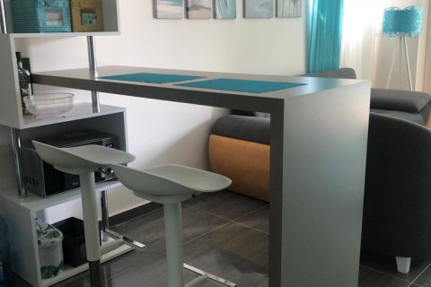 1+1 Wohnung in Mahmutlar, Antalya, Türkei Nr. 86498 - 8