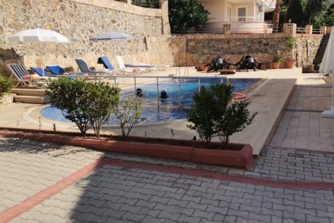 Apartment for sale in Kargicak, Alanya, Antalya, Turkey, 3 bedrooms, 150m2, No. 91011 – photo 26