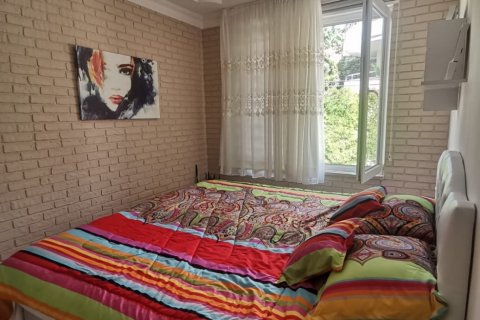 Apartment for sale in Kargicak, Alanya, Antalya, Turkey, 3 bedrooms, 150m2, No. 91011 – photo 23